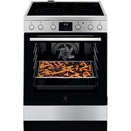 ELECTROLUX AirFry LKR64020AX - Stove