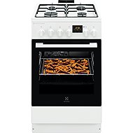ELECTROLUX LKK560232W - Kitchen Stove
