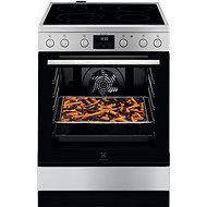 ELECTROLUX AirFry LKR64020AX - Stove