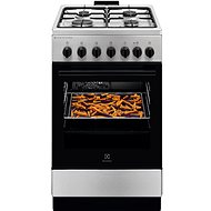 ELECTROLUX LKK560011X - Kitchen Stove