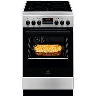 ELECTROLUX LKR540200X - Kitchen Stove