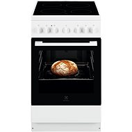 ELECTROLUX LKR500066W - Kitchen Stove