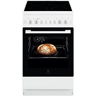 ELECTROLUX LKR540066W - Kitchen Stove