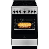 ELECTROLUX LKR540066X - Kitchen Stove