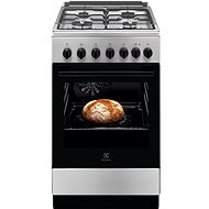 ELECTROLUX LKK520022X - Kitchen Stove