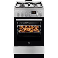 ELECTROLUX LKK560232X - Kitchen Stove