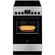 ELECTROLUX LKR540266X - Kitchen Stove