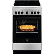 ELECTROLUX LKR562055X - Kitchen Stove