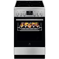 ELECTROLUX LKR540267X - Kitchen Stove