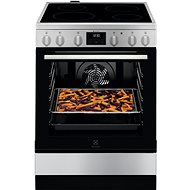 ELECTROLUX LKR64020CX - Kitchen Stove