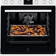 ELECTROLUX LKR64022AW - Kitchen Stove