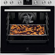 ELECTROLUX LKR64022AX - Kitchen Stove