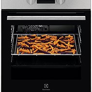 ELECTROLUX LKI564267X - Kitchen Stove