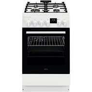 AEG CKB56490BW - Kitchen Stove