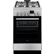 AEG CKB56490BM - Kitchen Stove