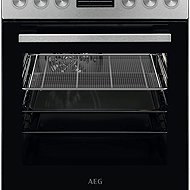 ELECTROLUX CCB56490BM - Kitchen Stove
