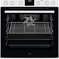 ELECTROLUX CCB6440CBW - Kitchen Stove
