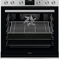 ELECTROLUX CCB6446CBM - Kitchen Stove