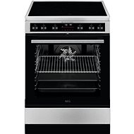 ELECTROLUX CCB6693APM - Kitchen Stove