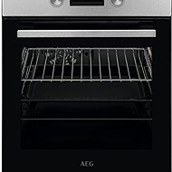 ELECTROLUX CIB56491BM - Kitchen Stove