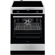 AEG CIB6643BBM - Kitchen Stove