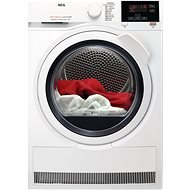 AEG SensiDry T7DEG47W - Clothes Dryer