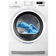 ELECTROLUX PerfectCare 700 EW7H578WC - Clothes Dryer