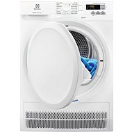 ELECTROLUX PerfectCare 600 EW6C527PC - Clothes Dryer