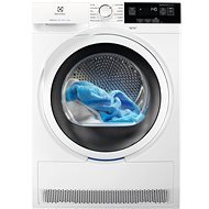 ELECTROLUX 700 GentleCare EW7H389WC - Clothes Dryer