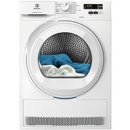 ELECTROLUX 600 GentleCare EW6D183AC - Clothes Dryer