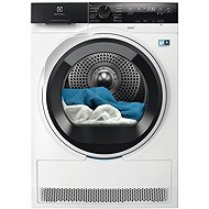ELECTROLUX 700 DelicateCare EW7D484GUCC - Clothes Dryer