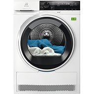ELECTROLUX 900 PerfectCare EW9D494SCC - Clothes Dryer