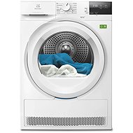 ELECTROLUX 700 DelicateCare EW7D28WNC - Clothes Dryer