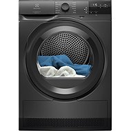 ELECTROLUX 600 GentleCare EW6DY28BD - Clothes Dryer