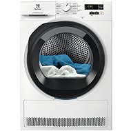 ELECTROLUX EW6D185YE - Clothes Dryer