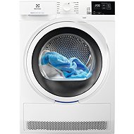 ELECTROLUX EW7HE6457W - Clothes Dryer