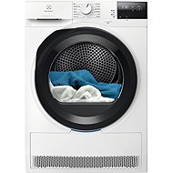 ELECTROLUX EW6D28BE - Clothes Dryer