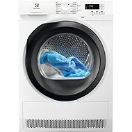 ELECTROLUX EW6D58LBE - Clothes Dryer