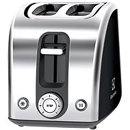  Electrolux EAT7100BK  - Toaster