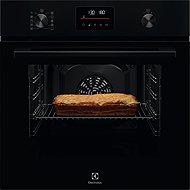 ELECTROLUX LOF4P06BK - Built-in Oven