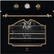 ELECTROLUX EOB6220AOR - Built-in Oven