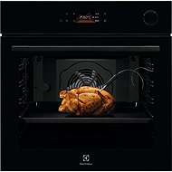 ELECTROLUX 700 MealAssist SteamCrisp LOC8H39WZ - Built-in Oven