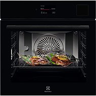 ELECTROLUX LOA9S3XZ - Beépíthető sütő