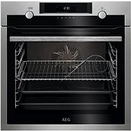 AEG Mastery SteamBake BCE558370M - Built-in Oven