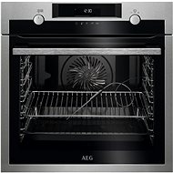 AEG Mastery SteamBake BPE558370M - Built-in Oven