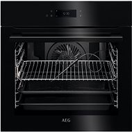 AEG Mastery SenseCook BPE748380B - Built-in Oven
