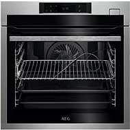 AEG Mastery SteamBoost BSE788380M - Built-in Oven