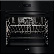 AEG Mastery SteamPro BSE798380B - Built-in Oven