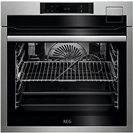 AEG Mastery SteamPro BSE798380M - Built-in Oven