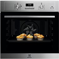 ELECTROLUX 600 PRO SteamBake EOD3H70X - Built-in Oven